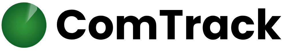 ComTrack (opens in a new tab)